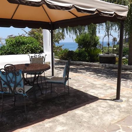 מאלפה Case Vacanze Villa Lory מראה חיצוני תמונה