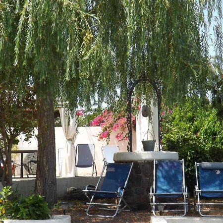 מאלפה Case Vacanze Villa Lory מראה חיצוני תמונה