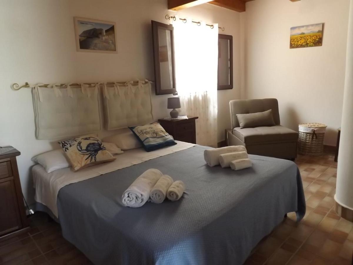 מאלפה Case Vacanze Villa Lory מראה חיצוני תמונה
