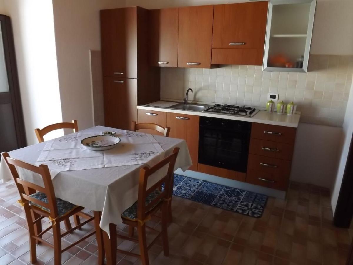 מאלפה Case Vacanze Villa Lory מראה חיצוני תמונה