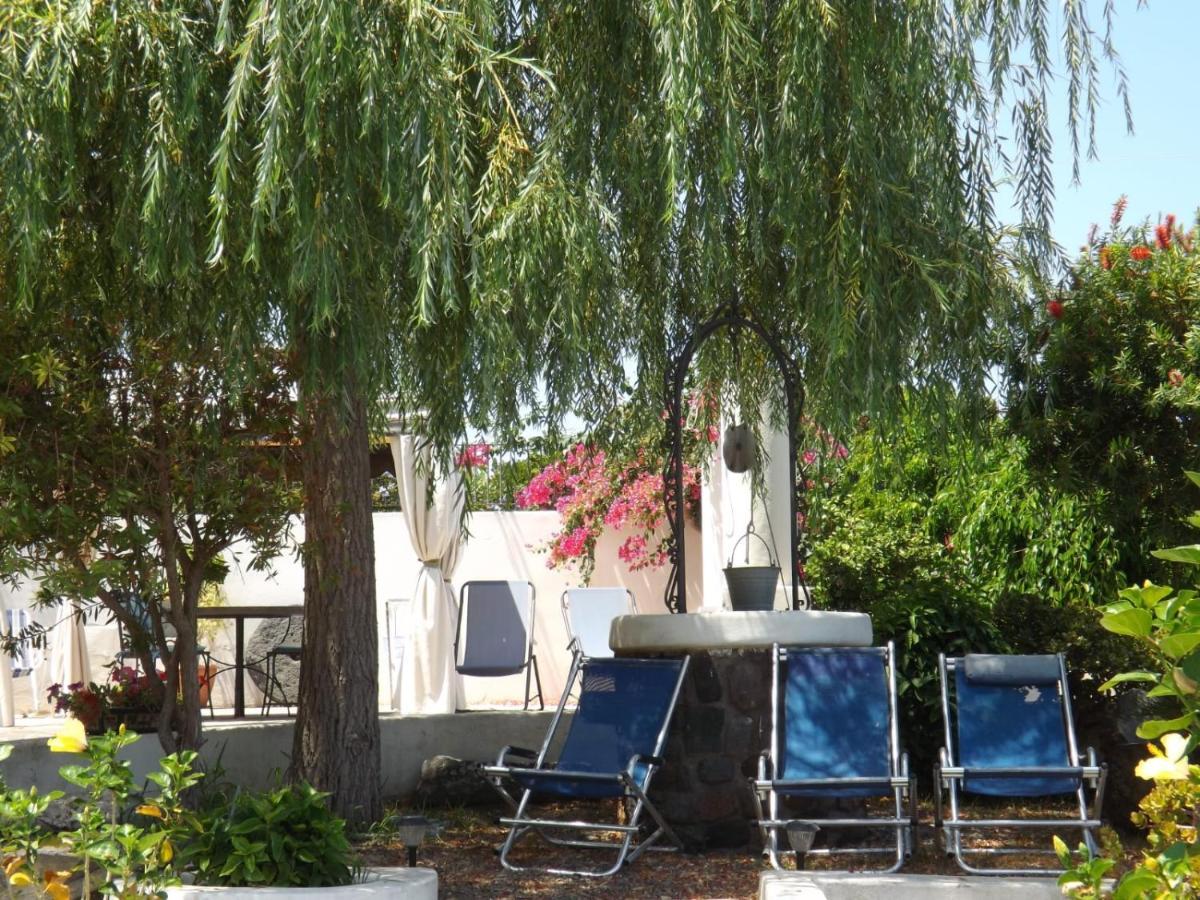 מאלפה Case Vacanze Villa Lory מראה חיצוני תמונה