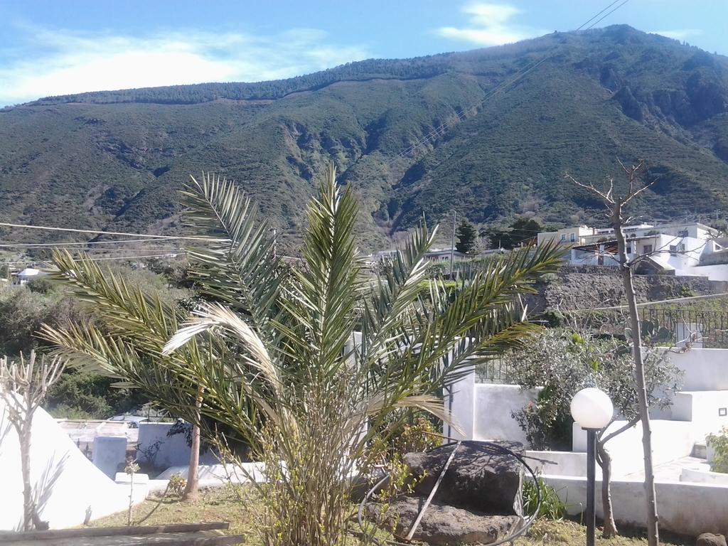מאלפה Case Vacanze Villa Lory מראה חיצוני תמונה