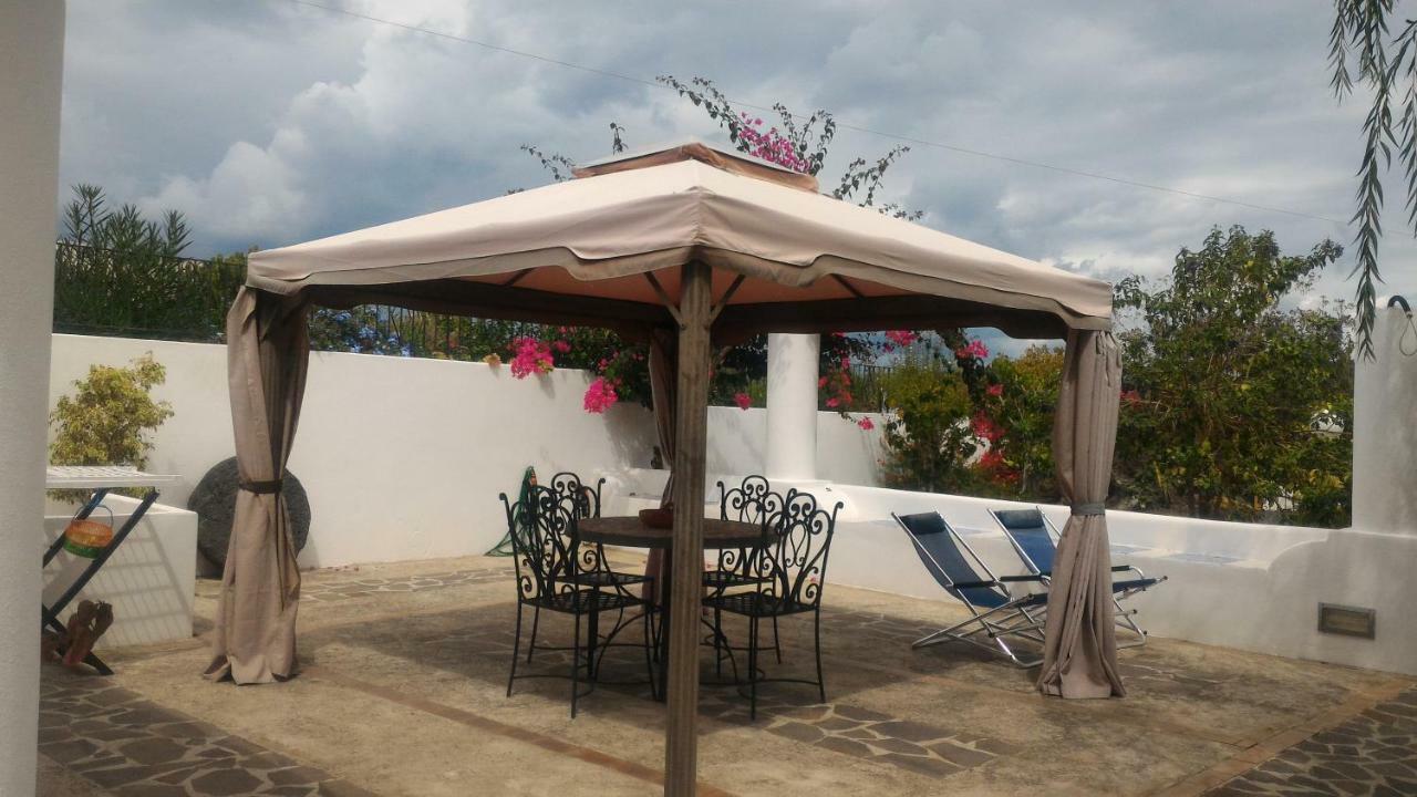 מאלפה Case Vacanze Villa Lory מראה חיצוני תמונה