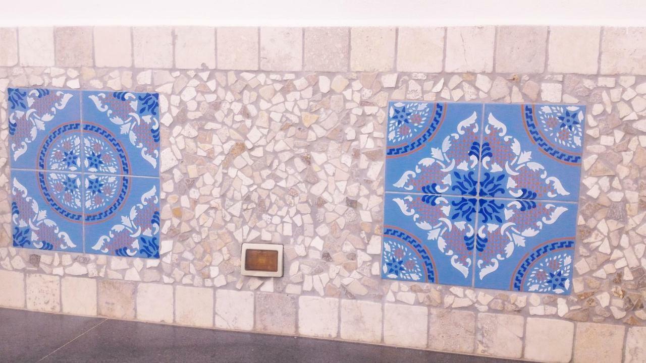 מאלפה Case Vacanze Villa Lory מראה חיצוני תמונה